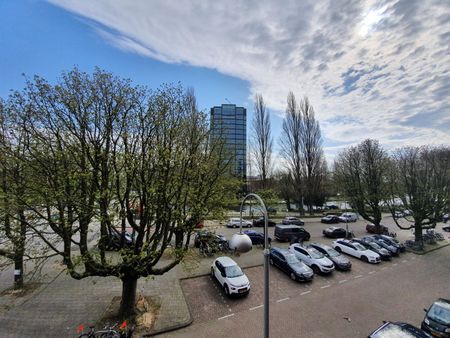 Stadionkade 74-2, Van Tuyllbuurt, 1076BJ, Amsterdam - Photo 5