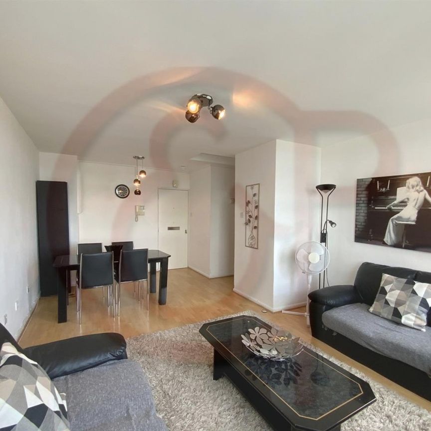 Campden Hill Towers, Notting Hill Gate, W11, London - Photo 1