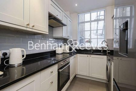 St. George�s Court, South Kensington, SW3 - Photo 4