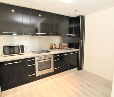 West Point, Leeds City Centre, LS1 4JN - Photo 2