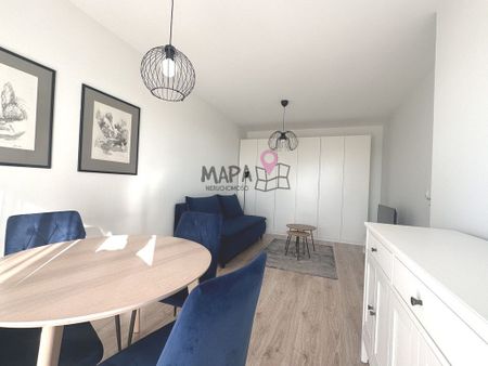 Nowoczesne mieszkanie 47m?– budynek z 2021 - Photo 2