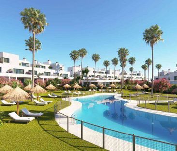 Alquiler Apartamento en Cancelada, Estepona - Foto 4