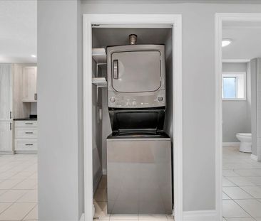 For Lease - 99 Langlaw Drive Unit# Lower, Cambridge, Ontario - Photo 1