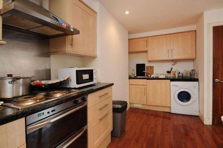 Barking Road, Canning Town, E16 - Photo 5