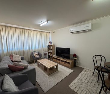 Low Maintenance CBD Unit! - Photo 1