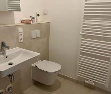 Apartment in Leinweberweg, München for 35 m² with 1 bedroom - Photo 1