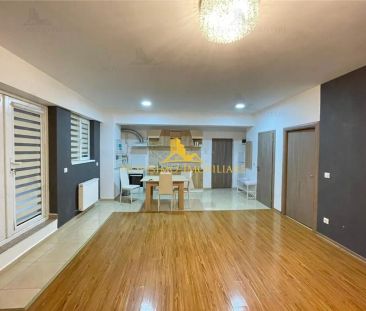 NOVISIMO-IMOBILIARE: AP. CU DOUA CAM. IN ZONA 9 MAI , CU TERASA DE 50 MP. - Fotografie 2
