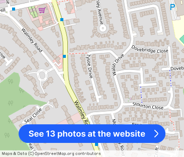 Tysoe Drive, Sutton Coldfield, West Midlands, B76 - Photo 1