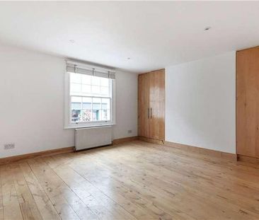 Kenway Road, Earls Court, London, SW5 - Photo 1