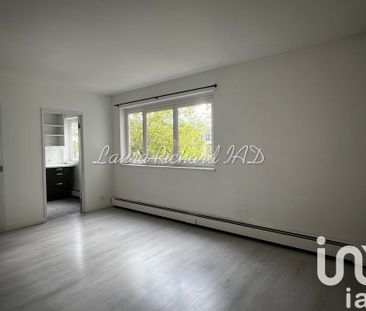 Studio 1 pièce de 32 m² à Puteaux (92800) - Photo 2