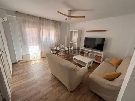 Alquiler de piso en Altamira - Oliveros - Barrio Alto - Foto 3