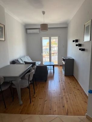 Studio/Γκαρσονιέρα για ενοικίαση - Ξηροκρήνη - Παναγία Φανερωμένη, - Φωτογραφία 1