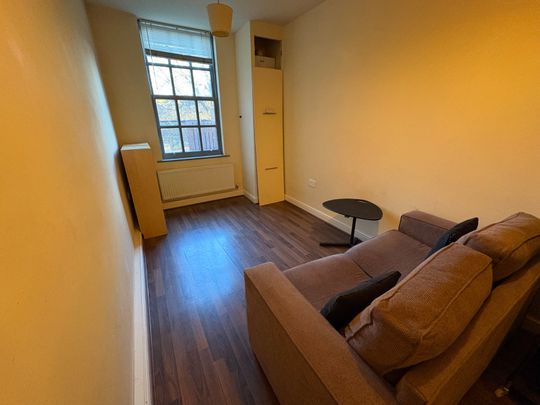 studio apartment to rent - Photo 1