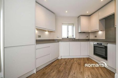 Robins Gate, Bracknell, Berkshire, RG12 - Photo 3