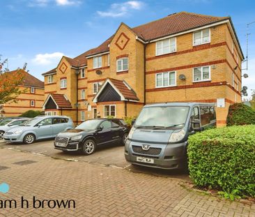 Lewes Close, Essex, Grays - Photo 6