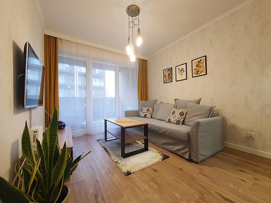 2 pokoje | Osiedle Legionów | Centrum | Kielce - Zdjęcie 1