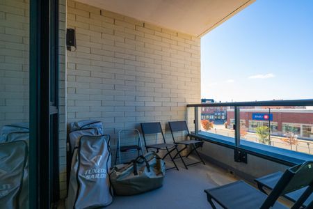 For Lease - 31 Huron Street Unit# 221, Collingwood, Ontario - Photo 4