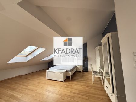 PARK OSTROWSKA widok na panoramę miasta! WYNAJEM - Фото 5