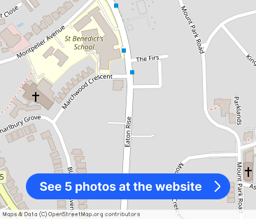 Eaton Rise, Ealing - Photo 1