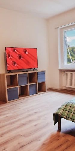 1 Zimmer, 2. Stock - Photo 1