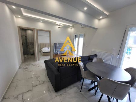 Studio/Γκαρσονιέρα για ενοικίαση Ιπποκράτειο (Φάληρο - Ιπποκράτειο) - Φωτογραφία 3