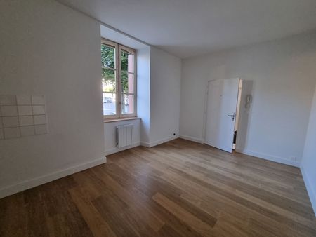 Appartement Dol De Bretagne 2 pièce(s) 32.30 m2 - Photo 2