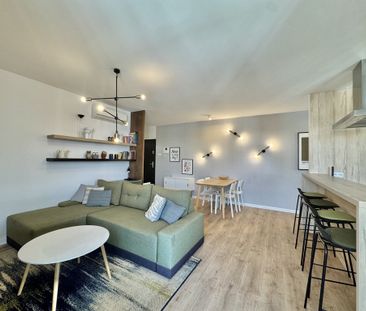 Mieszkanie na wynajem Wrocław-Śródmieście Wrocław - Zdjęcie 3