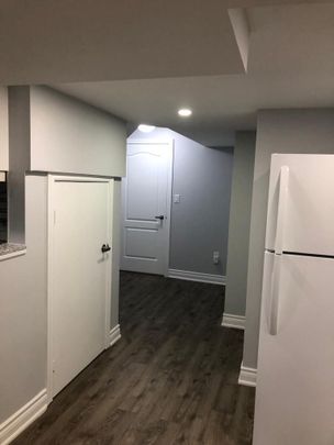 For Lease - 5454 TASHA Drive, Mississauga, Ontario - Photo 1