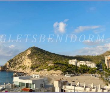 REF. 1841-Cala Finestrat-800€ - Photo 1