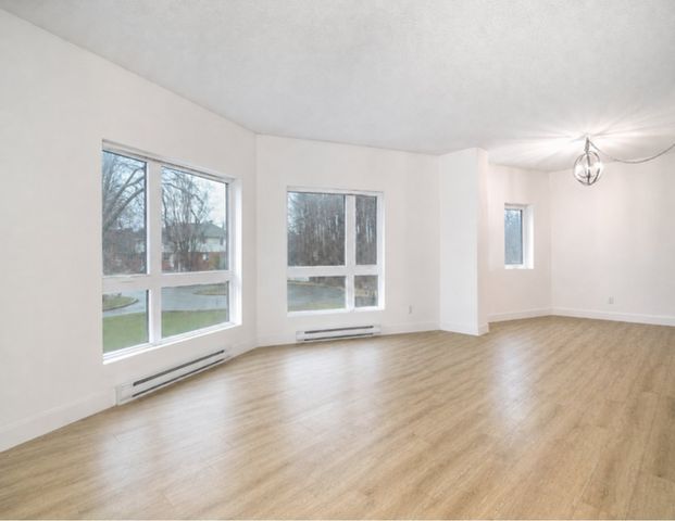 À louer / Appartement - Photo 1