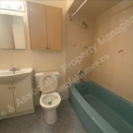 1XXXX Comox Street 307 Vancouver - Photo 4