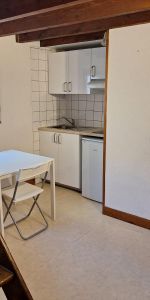 Location Appartement 1 pièce 20m² BORDEAUX 33000 - Photo 3