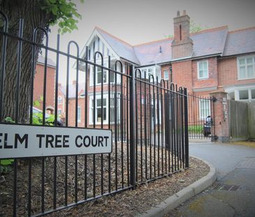 1 Bed Flat, Elms Road, LE2 - Photo 1