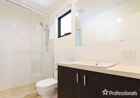 Parkside Living with an Expansive Entertaining Balcony - Photo 4