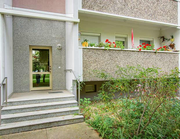 2-Zimmer Mietwohnung - Seidnitz/Dobritz - Photo 1