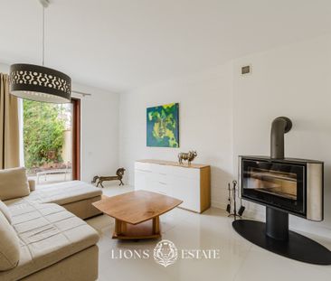 Warszawa, Wilanów, Wilanów Zawady - Фото 1