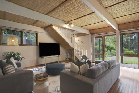 Stunning Coastal Retreat - Photo 5