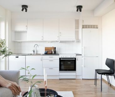 Gamla Uppsalagatan 51D, 75425 - Foto 4