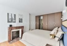 Appartement 1 Chambre Standing 45 m² - Paris, Le Marais - Photo 4