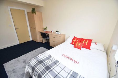 5 bedroom house to rent - Photo 3