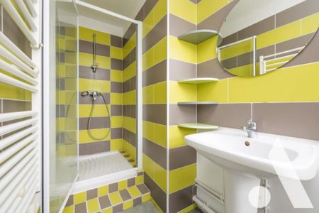 NOUVEAUTÉ - AGENT.CIE - À LA LOCATION - Photo 5