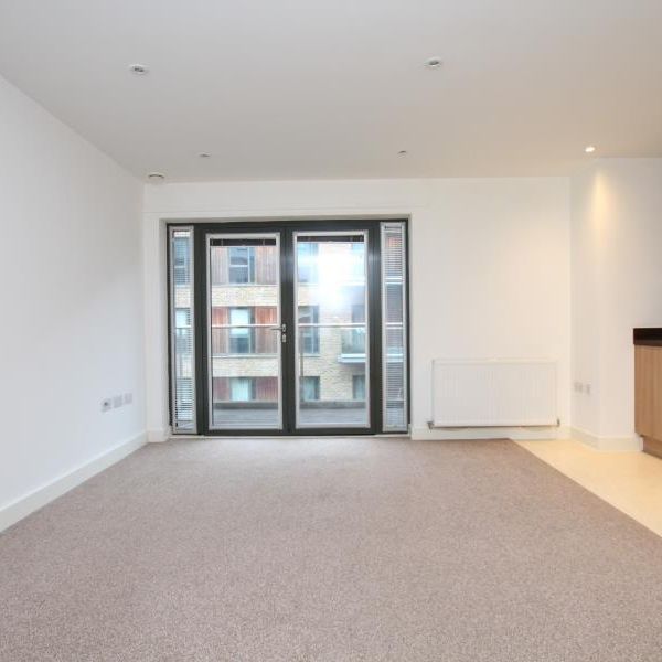 2 bedroom apartment to rent - Photo 1