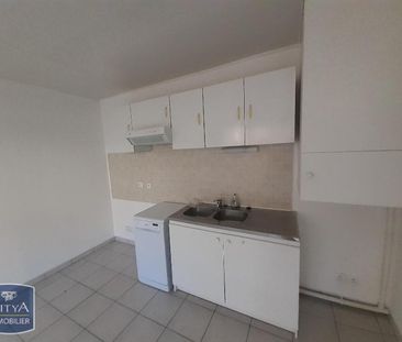 Location Appartement 2 pièces 42m² MEAUX 77100 - Photo 4