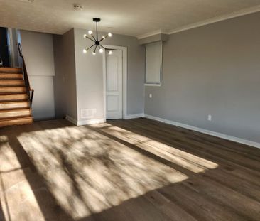 For Lease - 2143 Linby Street Unit# UPPER, Mississauga, Ontario - Photo 5