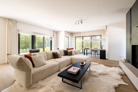 Tout savoir sur cette maison à Knokke-Heist - Photo 4