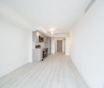 For Lease - 1010 Sandy Beach Road Unit# 1203, Pickering, Ontario - Photo 1