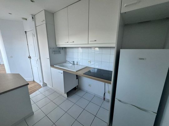 APPARTEMENT T2 A LOUER - PARIS 1ER ARRONDISSEMENT Saint-Germain l'Auxerrois 1 - 32.49 m - 1 394,62 € - Photo 1