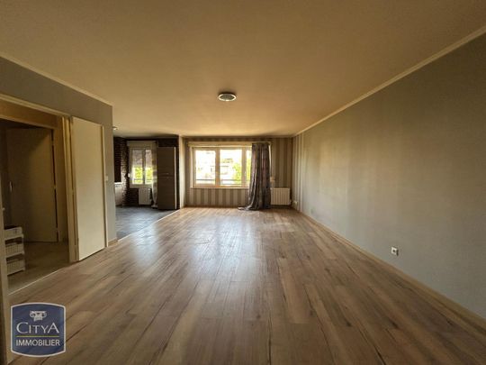 Location Appartement 3 pièces 74m² LE MANS 72000 - Photo 1