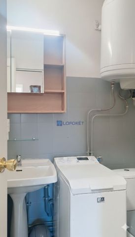 Appartement T1 Marseille 10 à louer - Photo 4