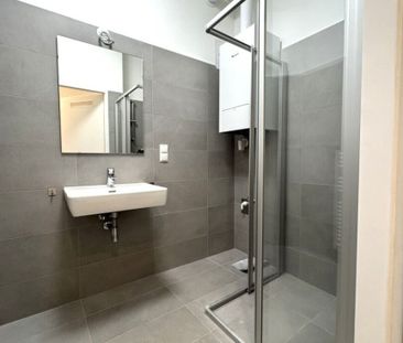 Provisionsfrei: Unbefristeter 54m² Erstbezug mit 2 Zimmern Nähe U3 ... - Photo 5